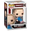 Funko Pop! Chucky Old Chucky