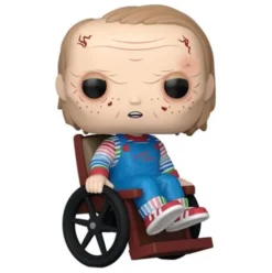Funko Pop! Chucky Old Chucky