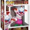 Funko Pop! Clowns asesinos Slim Hand Puppet