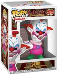 Funko Pop! Clowns asesinos Slim Hand Puppet