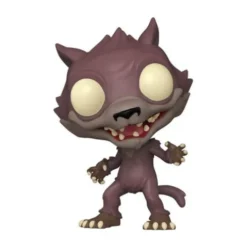 Funko Pop! Creature Commandos Weasel