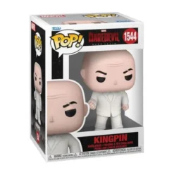 Funko Pop! Daredevil: Born Again Kingpin