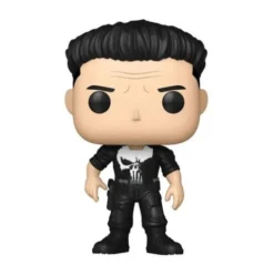 Funko Pop! Daredevil: Born Again Punisher