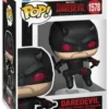 Funko Pop! Daredevil: Born Again Daredevil (Black Suit)