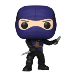 Funko Pop! Daredevil: Born Again Bullseye