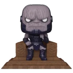 Funko Pop! Darkseid on Throne Zack Snyder´s Justice League DC Comics