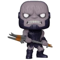 Funko Pop! Darkseid Zack Snyder´s Justice League DC Comics