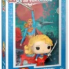 Funko Pop! DC Comics Comic Cover Supergirl
