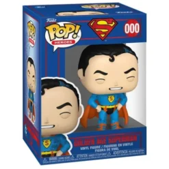 Funko Pop! DC Comics Golden Age Superman