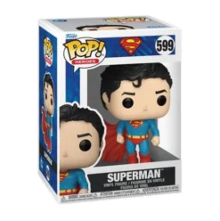 Funko Pop! DC Comics New Classics Superman