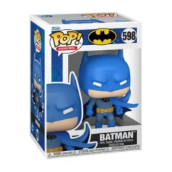 Funko Pop! DC Comics New Classics Batman
