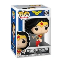 Funko Pop! DC Comics New Classics Wonder Woman
