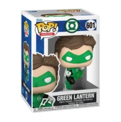 Funko Pop! DC Comics New Classics Green Lantern