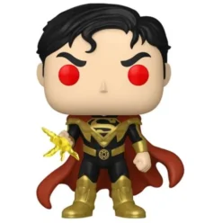 Funko Pop! DC Comics Superman Fall of Sinestro