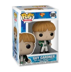 Funko Pop! DC Comics: Superman (2025) Guy Gardner