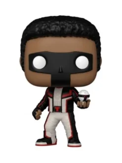 Funko Pop! DC Comics: Superman (2025) MR. Terrific