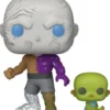 Funko Pop! DC Comics: Superman (2025) Metamorpho Baby Joey