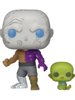 Funko Pop! DC Comics: Superman (2025) Metamorpho Baby Joey