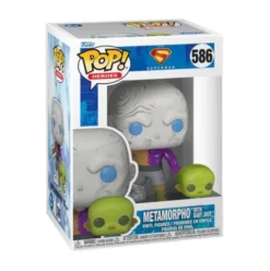 Funko Pop! DC Comics: Superman (2025) Metamorpho Baby Joey