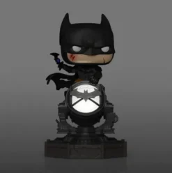 Funko Pop! DC Heroes Batman(SFX)