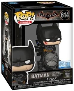 Funko Pop! DC Heroes Batman(SFX)