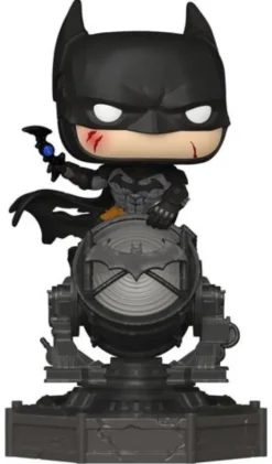 Funko Pop! DC Heroes Batman(SFX)