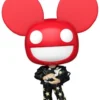 Funko Pop! Deadmau5 Deadmau5 with Cat