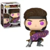 Funko Pop! Deadpool and Wolverine Gambit