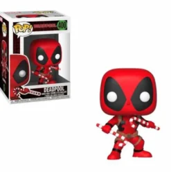 Funko Pop! Deadpool Candy Canes