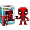 Funko Pop! Deadpool Marvel 20