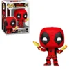 Funko Pop! Deadpool & Wolverine Kidpool Marvel