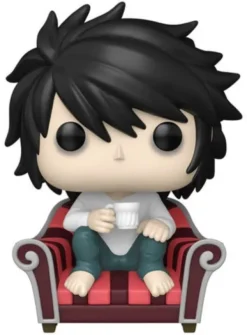 Funko Pop! Death Note L
