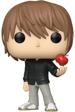 Funko Pop! Death Note Light