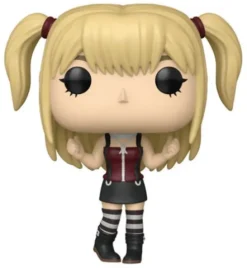 Funko Pop! Death Note Misa