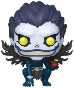 Funko Pop! Death Note Ryuk
