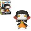 Funko Pop! Demon Slayer: Kimetsu no Yaiba Susamaru