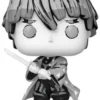 Funko Pop! Demon Slayer: Kimetsu no Yaiba Zenitsu(Sumi-Ink)