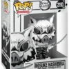 Funko Pop! Demon Slayer: Kimetsu no Yaiba Inosuke(Sumi-Ink)