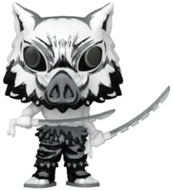 Funko Pop! Demon Slayer: Kimetsu no Yaiba Inosuke(Sumi-Ink)