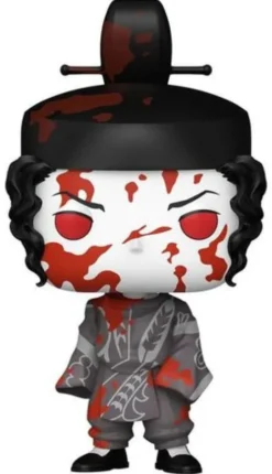 Funko Pop! Demon Slayer: Kimetsu no Yaiba Muzan