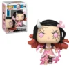 Funko Pop! Demon Slayer: Kimetsu no Yaiba Nezuko (Demon Form)