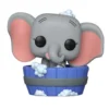 Funko Pop! Disney Dumbo in bathub Exclusive