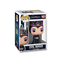 Funko POP! Disney Evil Queen (Blue & Black Gown)