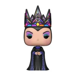 Funko POP! Disney Evil Queen (Blue & Black Gown)