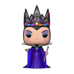 Funko POP! Disney Evil Queen (Black & Purple Gown)