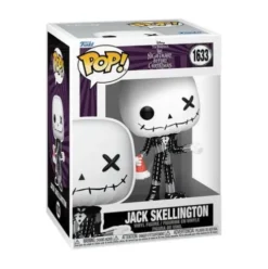 Funko Pop! Disney Jack