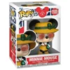 Funko Pop! Disney Minnie(FSTVL)