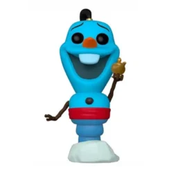 Funko Pop! Disney: Olaf Presents Olaf as Genie