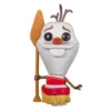 Funko Pop! Disney: Olaf Presents Olaf as Vaiana