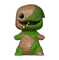 Funko Pop! Disney Oogie Boogie